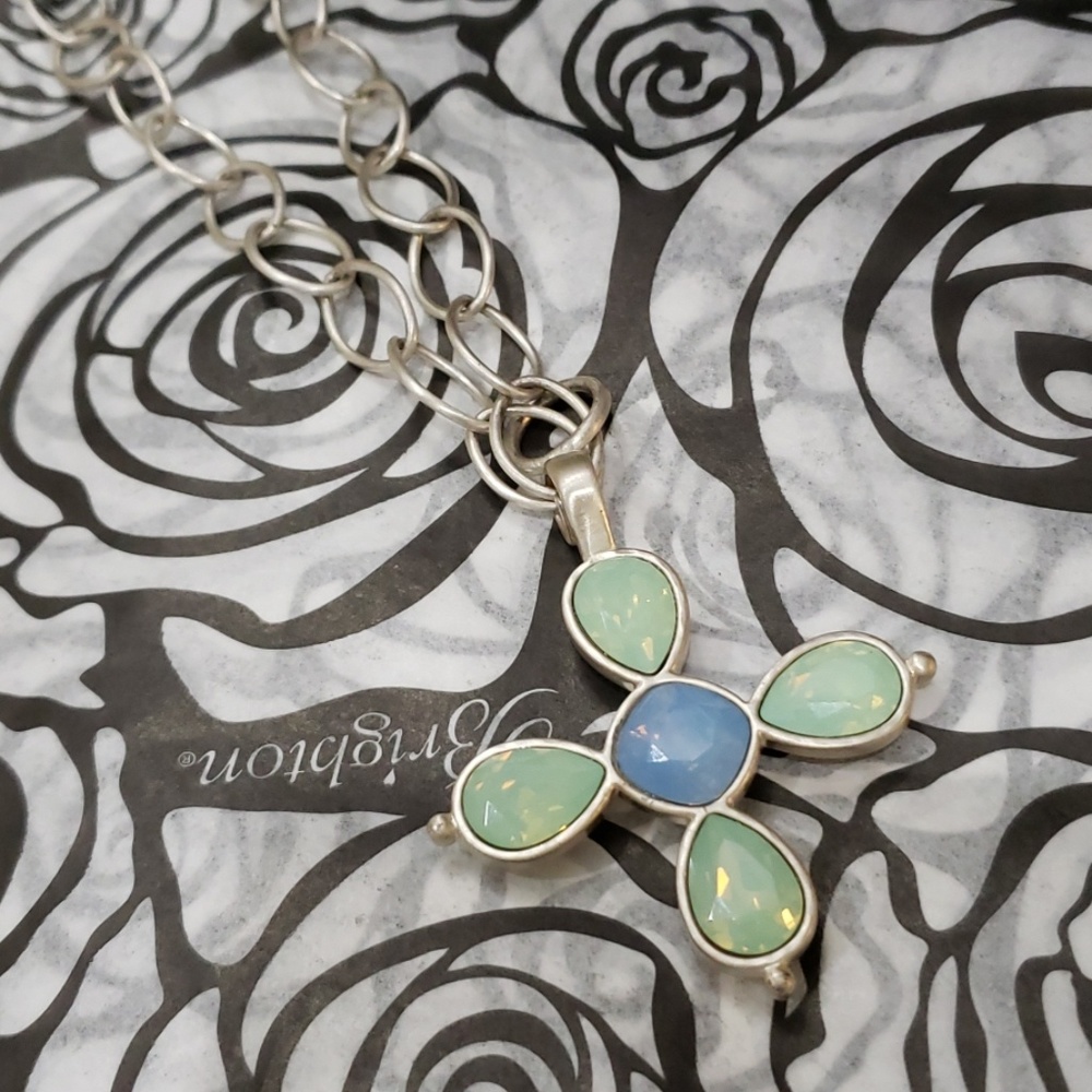 Brighton Mercury Necklace